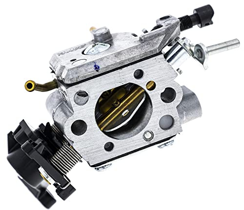 Husqvarna Carburador original 506450401 para 445 445e 450 450e