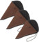 Vaguelly 3stücke Tragbare Ocarina Tasche Schutztasche Für Ocarina Für Und Outdoor-nutzung Multifunktionale Aufbewahrung Für Musikinstrumente Und Kleinteile
