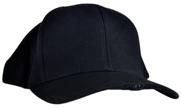 Générico Gorra con Cámara Espía 4K WiFi