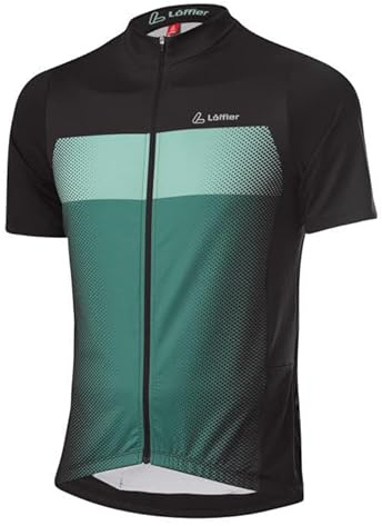 Löffler M BIKE JERSEY FZ GRADY MID - 52