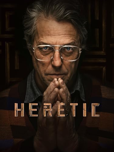 Heretic