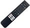 Genuine Replacement TV Remote Control Compatible with Philips 398GM10BEPHNE000SY - 55OLED759/12 55PML9009/05 55PUS8949/12 65OLED759/12 75PML9009/12 Smart 4K Ultra HD HDR OLED
