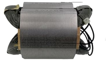 AC220V-240V Anker Rotor Anker Ersatz for Winkelschleifer GWS 750-100 GWS 750-125 GWS750-100 GWS750-115 GWS750-125(Stator)