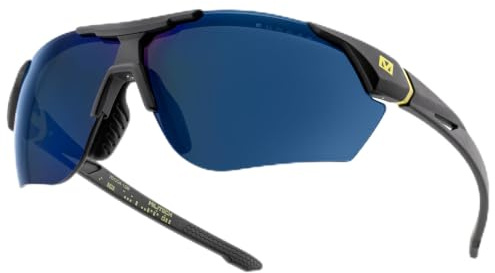 Gunnar x Cyberpunk 2077 Lunettes lumière bleue - Militech | Lunettes ordinateur/gaming - Cyberpunk 2077 Militech - Filtre lumière bleue - Technologie brevetée