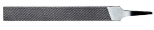 Flachstumpffeile Länge 300mm Hieb1 DIN 7261-A Querschnitt 30x7mm