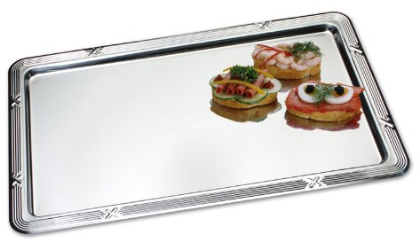 CHG 3210/0,7-13 GN-Tablett 1/1 / 53 x 33 cm