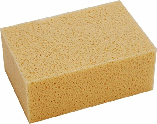 TRIUSO Hydro-Fliesenschwamm 165x115x70mm - FLS