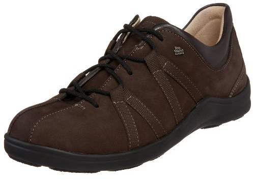 Finn Comfort Korfu Herren Pantolette, Größe:43 EU