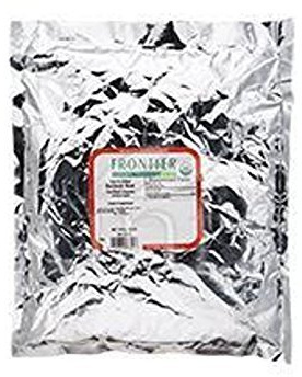 Frontier Herb Burdock Root - Organic - Cut And Sifted - Bulk - 1 Lb