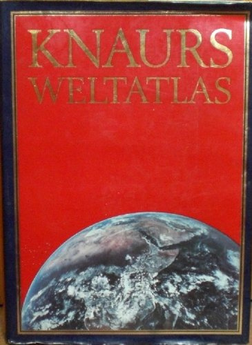 Knaurs Weltatlas