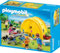 PLAYMOBIL Vacaciones - Tienda de campaña Familiar (5435)