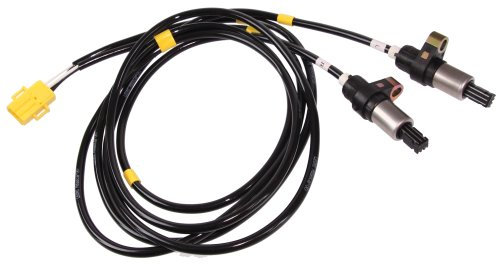 ABS 30324 Sensor, Raddrehzahl