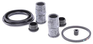 AUTOFREN SEINSA D4040 Bremssattel-Reparatursatz Vorne Kompatibel mit BMW 3 Limousine E30 3 Cabrio E30, OPEL Corsa B Schrägheck S93 Astra F CC T92, FIAT PUNTO 188
