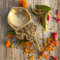 Aakrati Aarti Diya – Dekorative handgefertigte Öllampe aus Messing