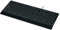 Logitech K280e Pro Tastiera, Layout Italiano QWERTY - Nero