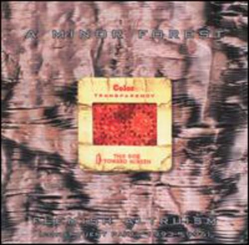 Thrill Jockey Records