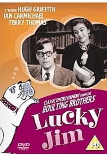 Lucky Jim [UK Import]