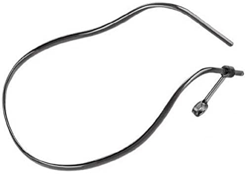 Plantronics Behind-The-Head Headband Kopfhörer