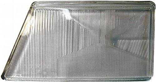 HELLA 9ES 143 775-001 Streuscheibe, Hauptscheinwerfer - links