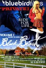 Black beauty 1 - Escape to eden - Private