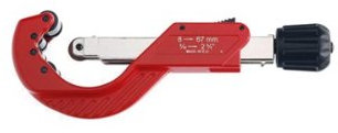 Virax – Coupe tube multicouche en cuivre Avance Rapido Diamètre 8–67 mm