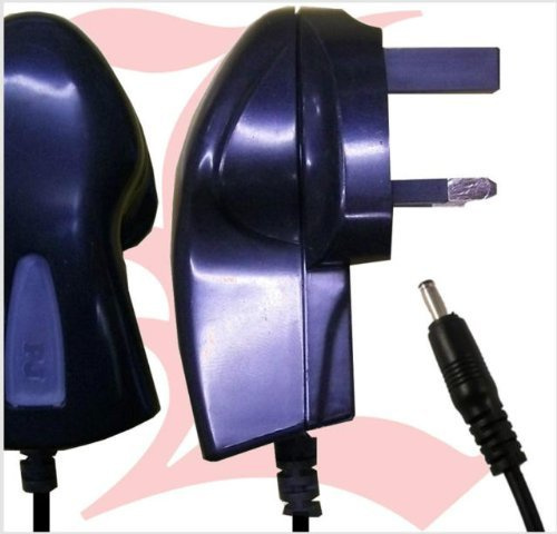 FOR DORO PHONES HI QUALITY REPLACEMENT MAINS HOUSE CHARGER PLUG MOBILE PHONE ROUND TIP 332 334 338 341 342 345 409