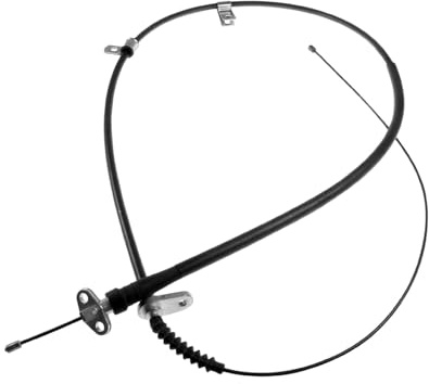 Blue Print ADN146295 LH BRAKE CABLE