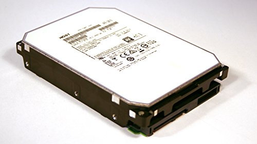 HGST ULTRASTAR HE8 8TB 3.5IN HUH728080AL5200 SAS ULTRA