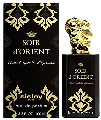 sisley paris Soir d'Orient for Women 3.3 oz Eau de Parfum Spray