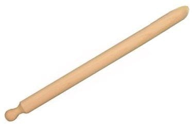 Mattarello In Legno Di Faggio 100 Cm Utensili Da Cucina Meeting