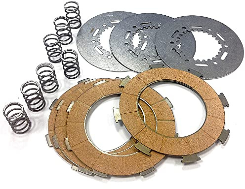 Pln2300014 - series, clutch discs vespa pe 200 polini 230 0014 compatible with vespa vespa pe 1977-1997