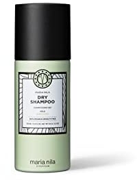Maria Nila - Dry Shampoo, 100 ml - Trockenshampoo für sofortige Auffrischung und Volumen - Mit Colour Guard Complex - Für frisches und voluminöses Haar - Vegan & Tierfreundlich
