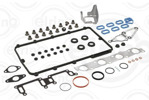 Elring 573.370 Cylinder culasses