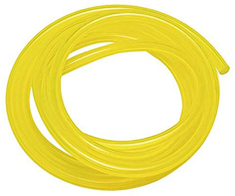 OuyFilters OxoxO 10 feet Fuel Line Hose I.D.x O.D.1/8 x1/4 Compatible with Poulan Craftman Stihl Husqvarna and many other brands' Chainsaw String Trimmer Blower Common 2 Cycle Small Engines