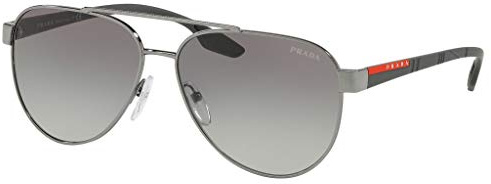Prada Linea Rossa PS 54TS COD. Colour 5AV3M1