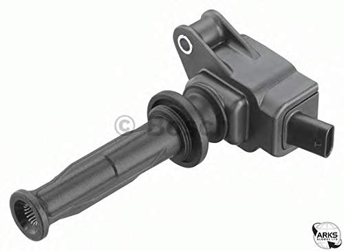 (8x) BOSCH IGNITION COIL - 0221604024