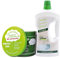 Zielinsky Sparpaket Universal-Stein 900g + Zielinsky Universal Bodenbalsam 1L