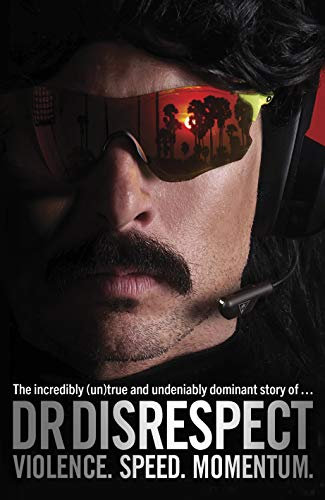 Violence. Speed. Momentum: The Incredibly (Un)true and Undeniably Dominant Story (English Edition)