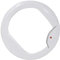 sparefixd Telaio esterno bianco per asciugatrice Hoover Vision