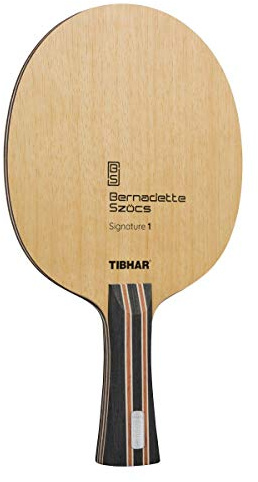 Tibhar Holz Szocs Signature 1