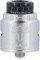 ThunderHead Creations Tauren Max RDA Clearomizer Set - Selbstwickler - DIY - Farbe: silber