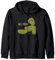 Korn Issues Doll Kapuzenjacke