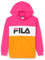 FILA BAGANA-Orange Peel-86/92