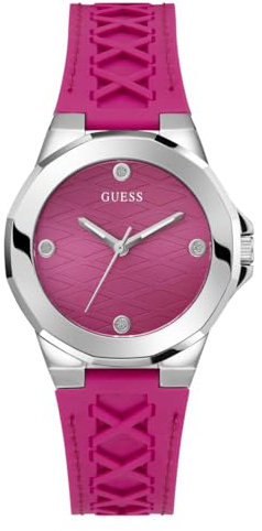 GUESS GW0599L1 Montre Femme