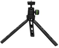 Gravity VS Tripod 01 B Universal Tripod Tischstativ
