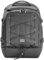 Johnny Urban Rucksack Herren & Damen Grau - Jack - Daypack für Travel Freizeit Sport - Tagesrucksack mit vielen Fächern - 16 Zoll Laptopfach & Trolley Strap - Wasserabweisend