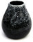 Taza de té de cerámica Marmol Dark 350 ml ● Taza de calabaza Kermika ● Taza de té de cerámica mate ● El color del mármol clásico ● Reutilizable ● Apto para lavavajillas