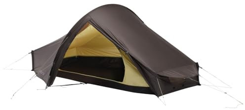 Stoic FästaSt. 1P UL 1-Personen Zelt Tunnelzelt