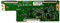 Placa T-con, Compatible con Placa De TV LG, 43/49/55 Pulgadas V15 FHD DRD 6870C-0532A 6870C-0532B 6870C-0532C(43 Inch)