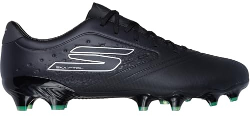 Skechers Men's Razor 1.5 Academy Fg Football Boots Shoe